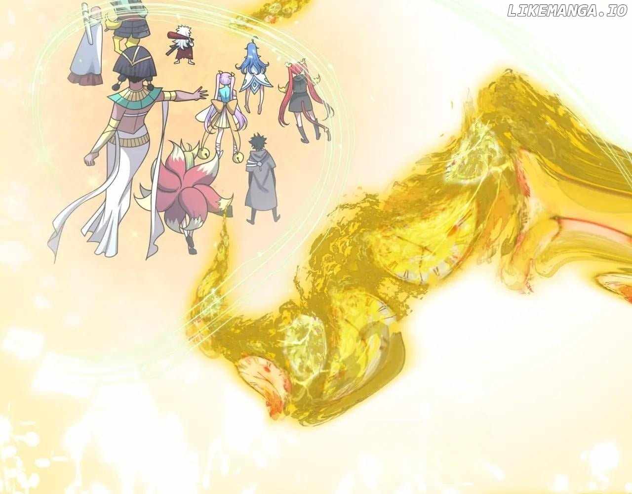 Age of Terror Chapter 489 26